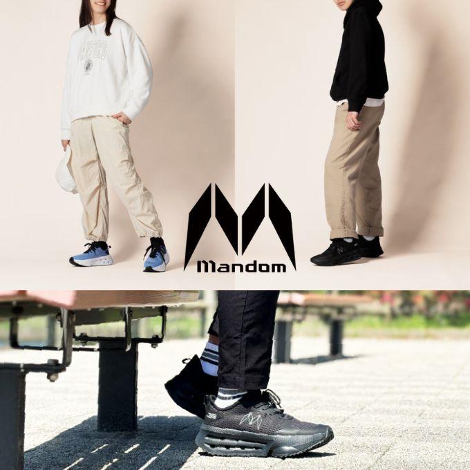 ☆丸五 MARUGO ランニングシューズ メンズ マンダムフライギアドライ