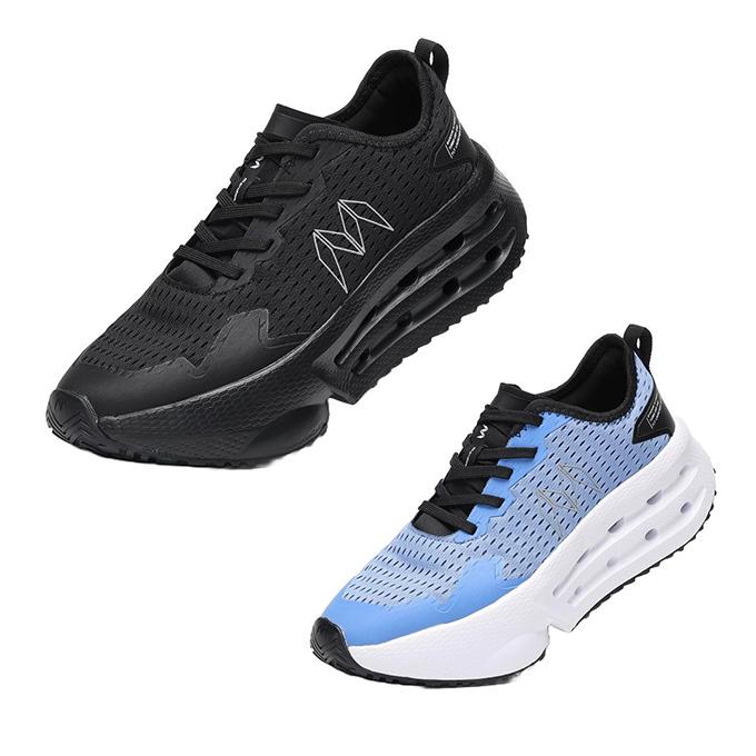 ☆丸五 MARUGO ランニングシューズ メンズ マンダムフライギアドライ