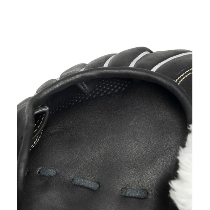 MIZUNO（ミズノ） 野球 少年軟式グローブ オールラウンド用 ジュニア