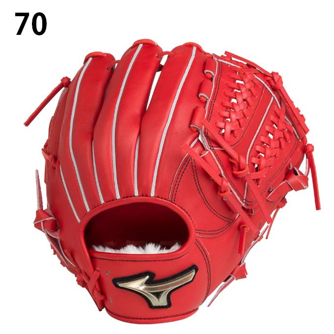 MIZUNO（ミズノ） 野球 少年軟式グローブ オールラウンド用 ジュニア
