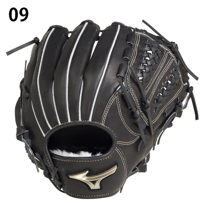 MIZUNO（ミズノ） 野球 少年軟式グローブ オールラウンド用 ジュニア