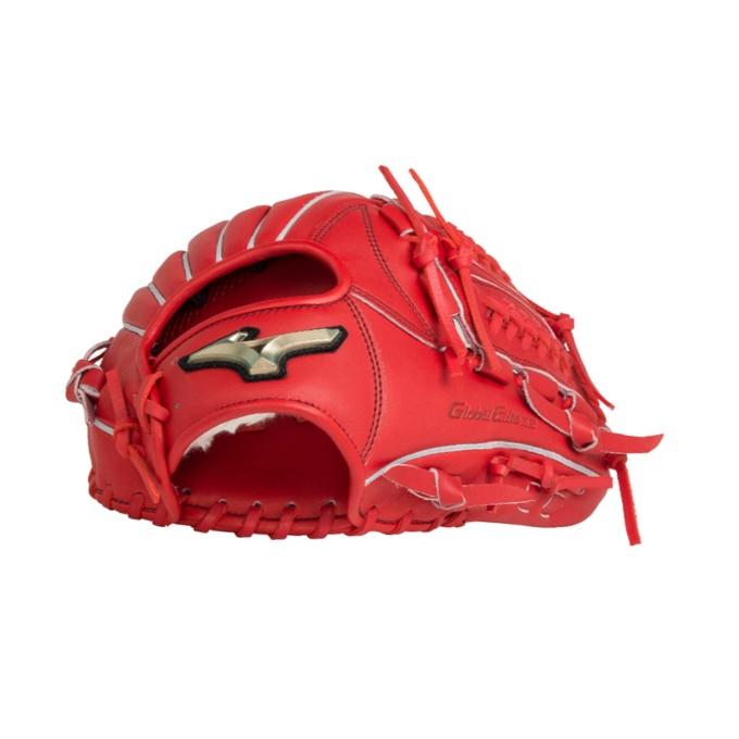 MIZUNO（ミズノ） 野球 少年軟式グローブ オールラウンド用 ジュニア