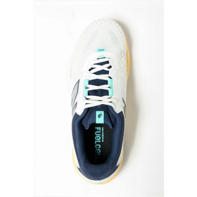 New Balance（ニューバランス） テニスシューズ オムニ クレー