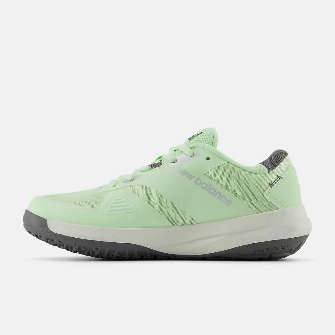 New Balance（ニューバランス） テニスシューズ オムニ クレー