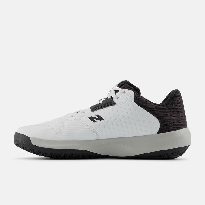 New Balance（ニューバランス） テニスシューズ オムニ クレー メンズ 696v6 Omni MCO696T6 2E スタンダート ...
