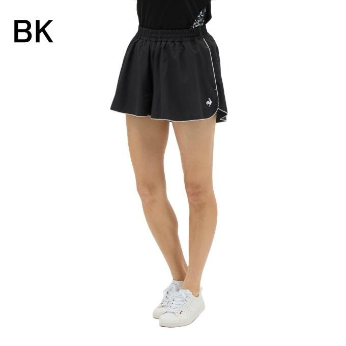 le coq sportif（ルコックスポルティフ） テニスウェア ショートパンツ