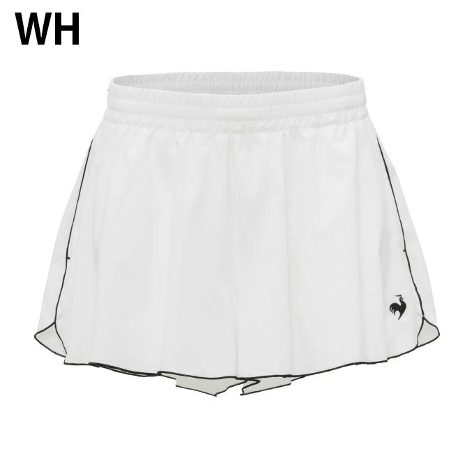 le coq sportif（ルコックスポルティフ） テニスウェア ショートパンツ