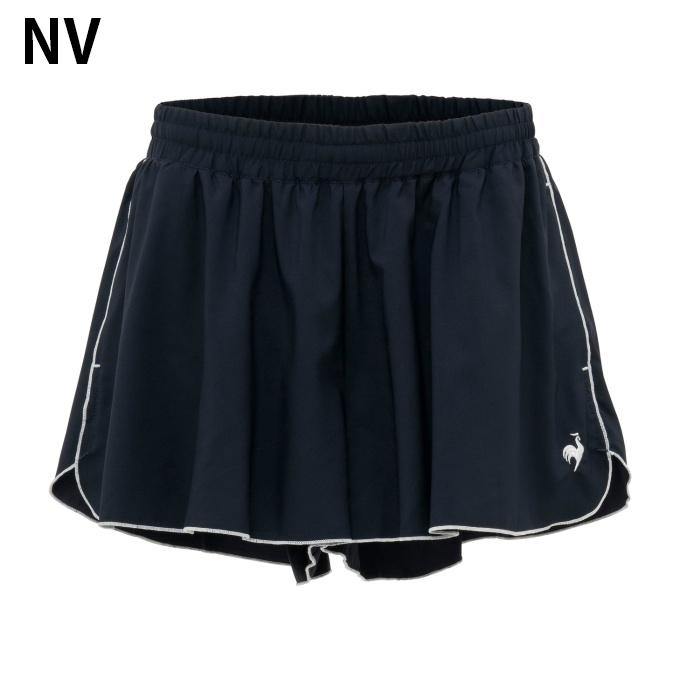 le coq sportif（ルコックスポルティフ） テニスウェア ショートパンツ