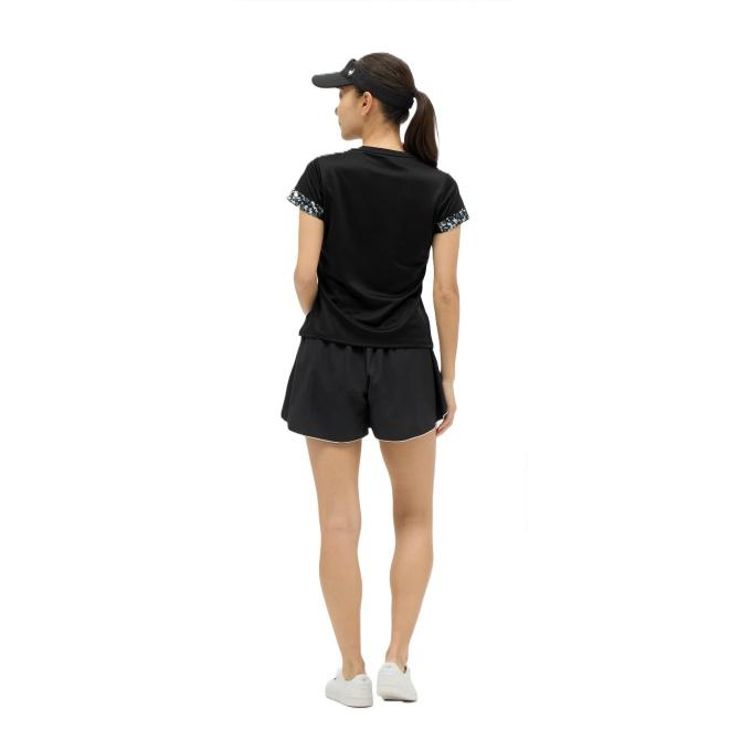 le coq sportif（ルコックスポルティフ） テニスウェア ショートパンツ
