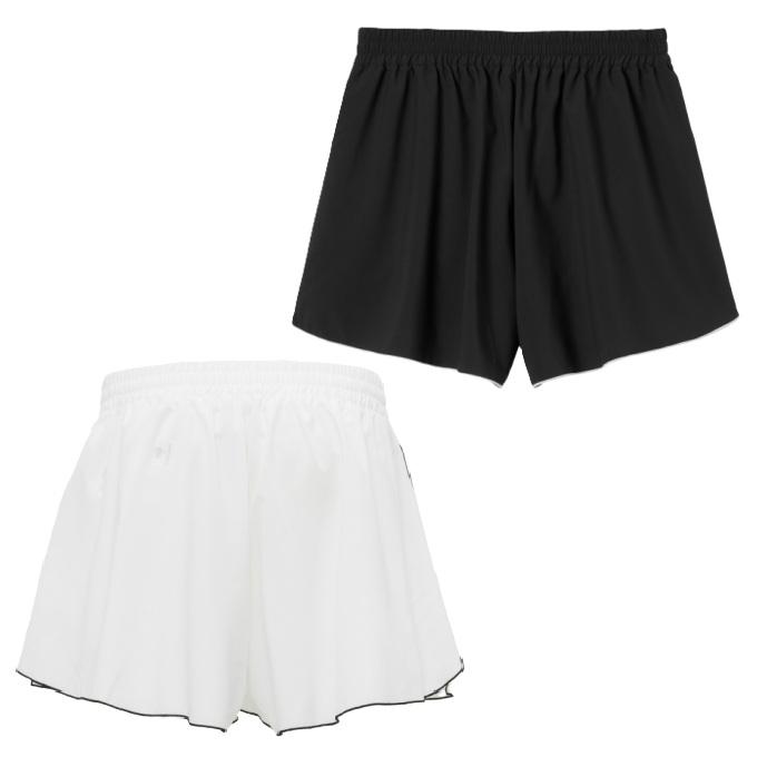 le coq sportif（ルコックスポルティフ） テニスウェア ショートパンツ