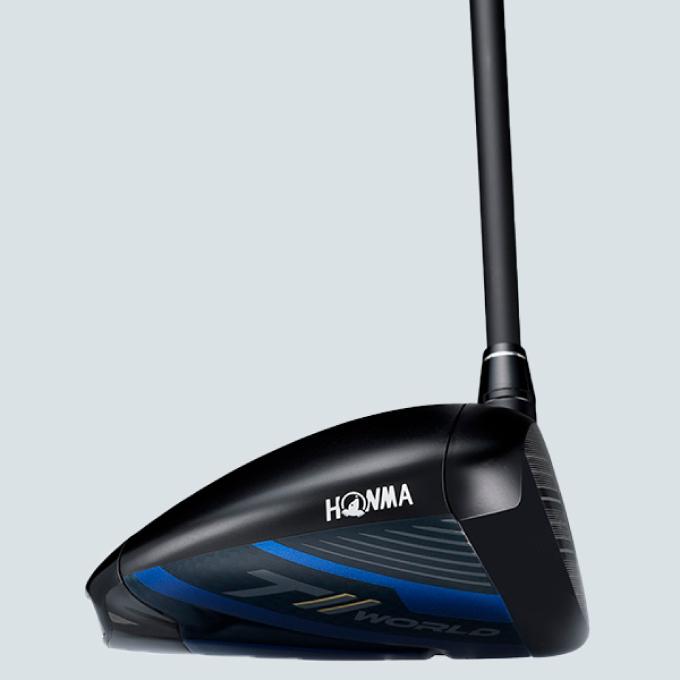 HONMA GOLF（本間ゴルフ） HONMA ゴルフクラブ ドライバー メンズ T