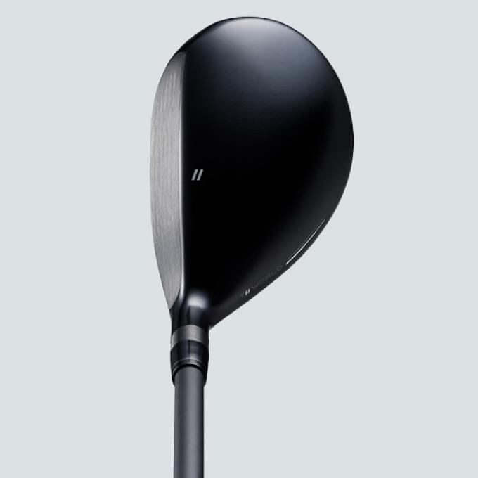 HONMA GOLF（本間ゴルフ） HONMA ゴルフクラブ ユーティリティ メンズ