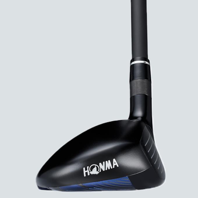 HONMA GOLF（本間ゴルフ） HONMA ゴルフクラブ ユーティリティ メンズ