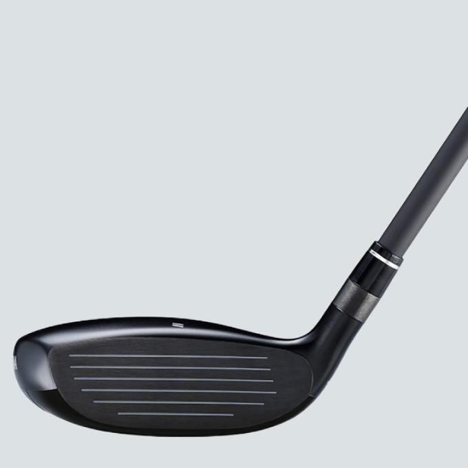 HONMA GOLF（本間ゴルフ） HONMA ゴルフクラブ ユーティリティ メンズ