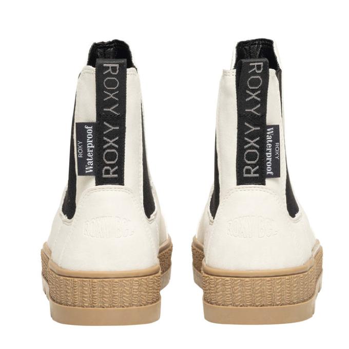 ROXY（ロキシー） ブーツ レディース DAY-DAWN 3 サイドゴアブーツ