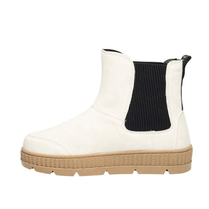 ROXY（ロキシー） ブーツ レディース DAY-DAWN 3 サイドゴアブーツ