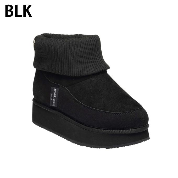 ROXY（ロキシー） ブーツ レディース MONARCH GROVE SHORT ショート