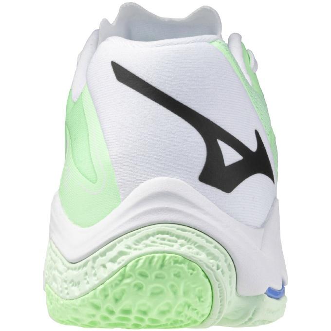MIZUNO（ミズノ） バレーシューズ メンズ レディース ウエーブ