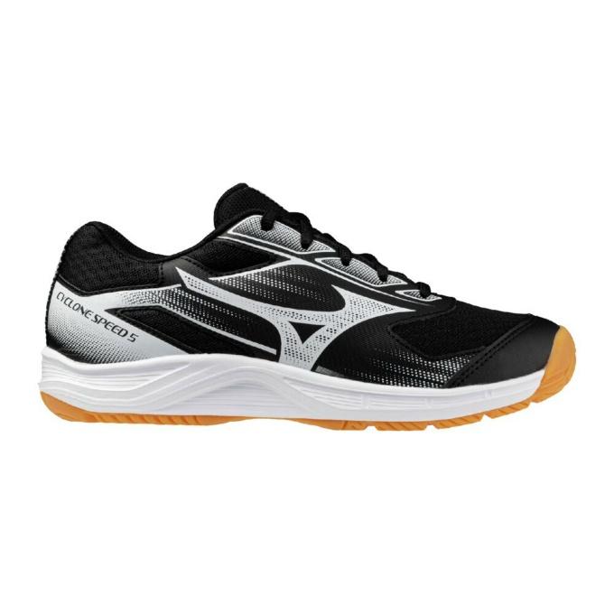 MIZUNO（ミズノ） バレーシューズ ジュニア サイクロンスピード 5 Jr