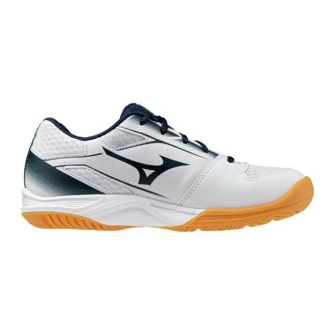 MIZUNO（ミズノ） バレーシューズ ジュニア サイクロンスピード 5 Jr