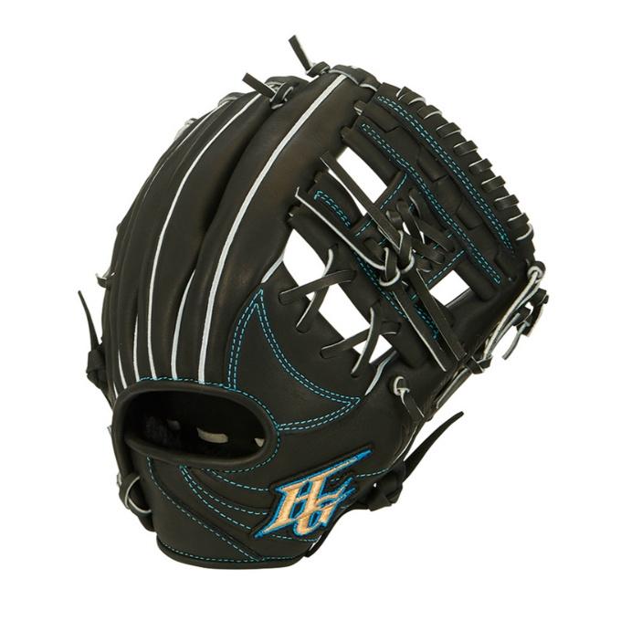 HI-GOLD（ハイゴールド） 野球 少年軟式グローブ オールラウンド用