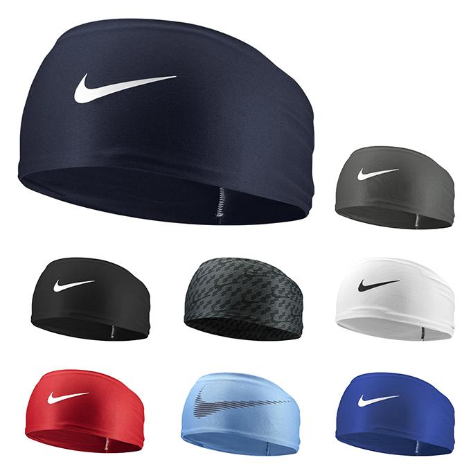 NIKE（ナイキ） ヘアゴム メンズ レディース Dri-FitフューリーWD