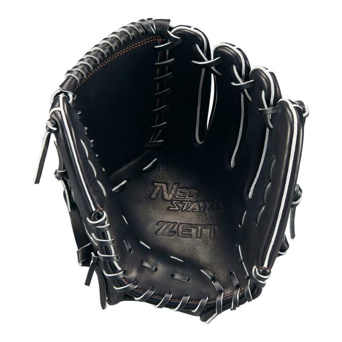 ゼット（ZETT） 野球 一般軟式グローブ 投手 メンズ 軟式ネオ