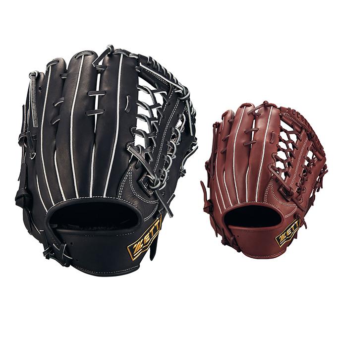 ゼット（ZETT） 野球 一般軟式グローブ オールラウンド メンズ 軟式