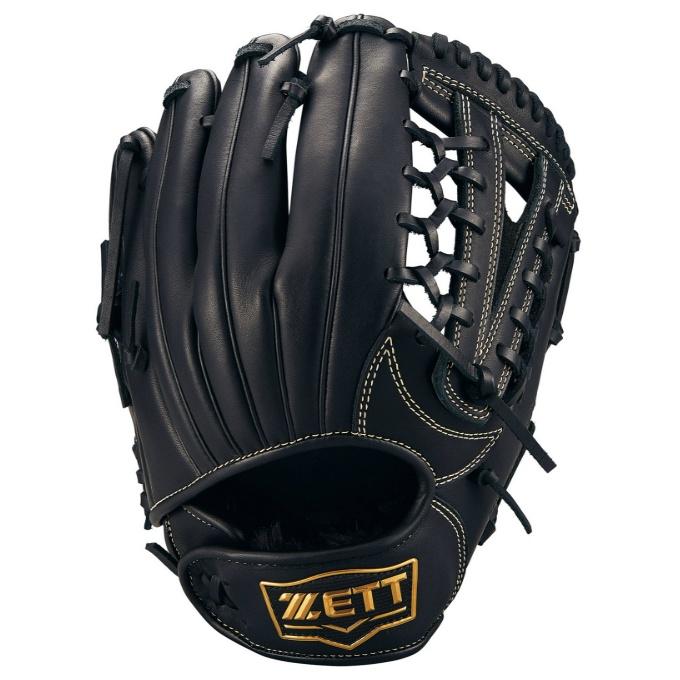 ゼット（ZETT） 野球 一般軟式グローブ オールラウンド ジュニア 少年