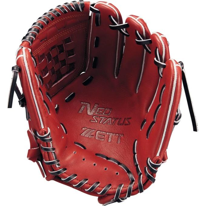 ゼット（ZETT） 野球 少年軟式グローブ 内野手用 ジュニア 軟式ネオ