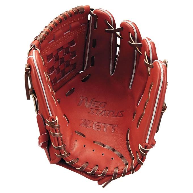 ゼット（ZETT） 野球 少年軟式グローブ 内野手用 ジュニア 軟式ネオ