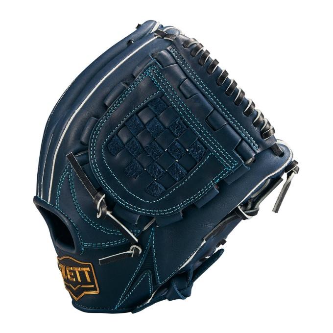 ゼット（ZETT） 野球 少年軟式グローブ 内野手用 ジュニア 少年軟式