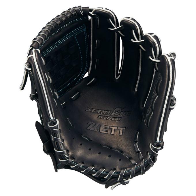 ゼット（ZETT） 野球 少年軟式グローブ 内野手用 ジュニア 少年軟式