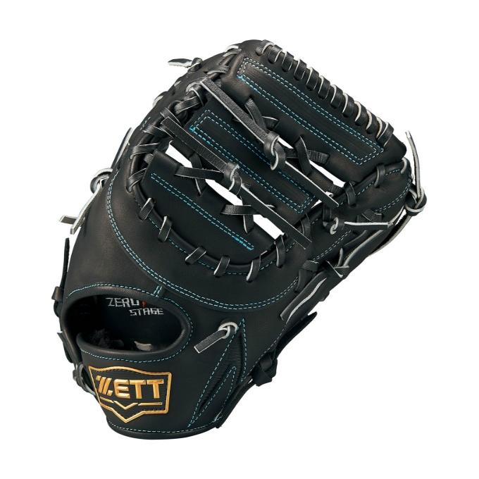 ゼット（ZETT） 野球 少年軟式グローブ 一塁手 ジュニア 少年軟式