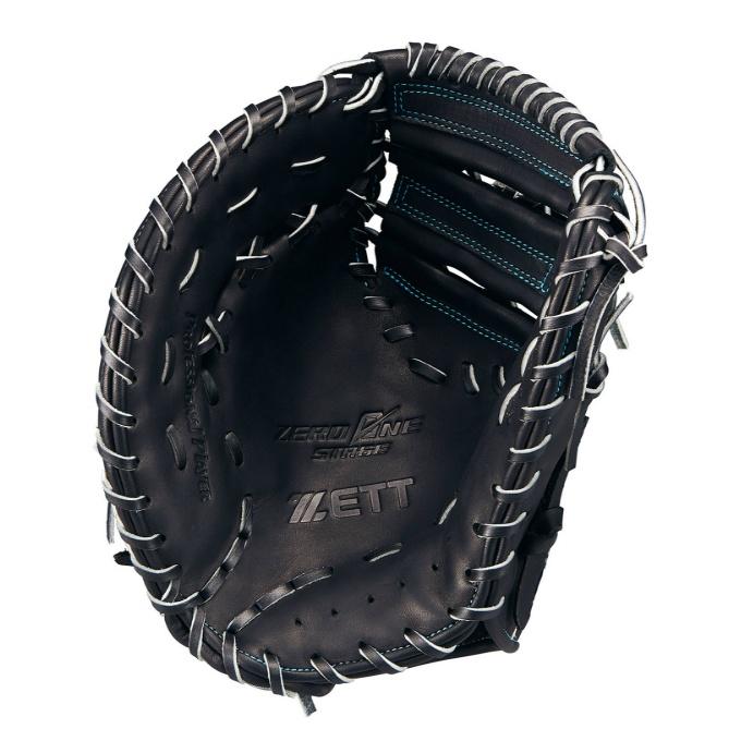 ゼット（ZETT） 野球 少年軟式グローブ 一塁手 ジュニア 少年軟式
