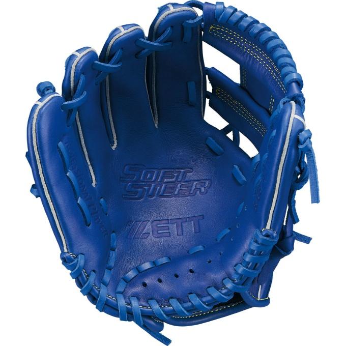 ゼット（ZETT） 野球 少年軟式グローブ オールラウンド用 ジュニア