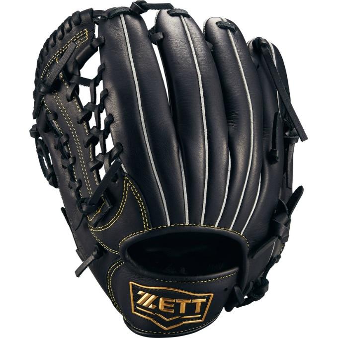 ゼット（ZETT） 野球 少年軟式グローブ オールラウンド用 ジュニア