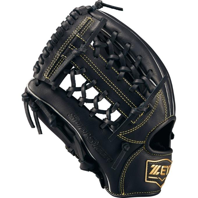 ゼット（ZETT） 野球 少年軟式グローブ オールラウンド用 ジュニア