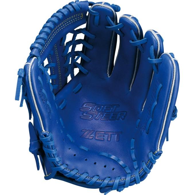 ゼット（ZETT） 野球 少年軟式グローブ オールラウンド用 ジュニア