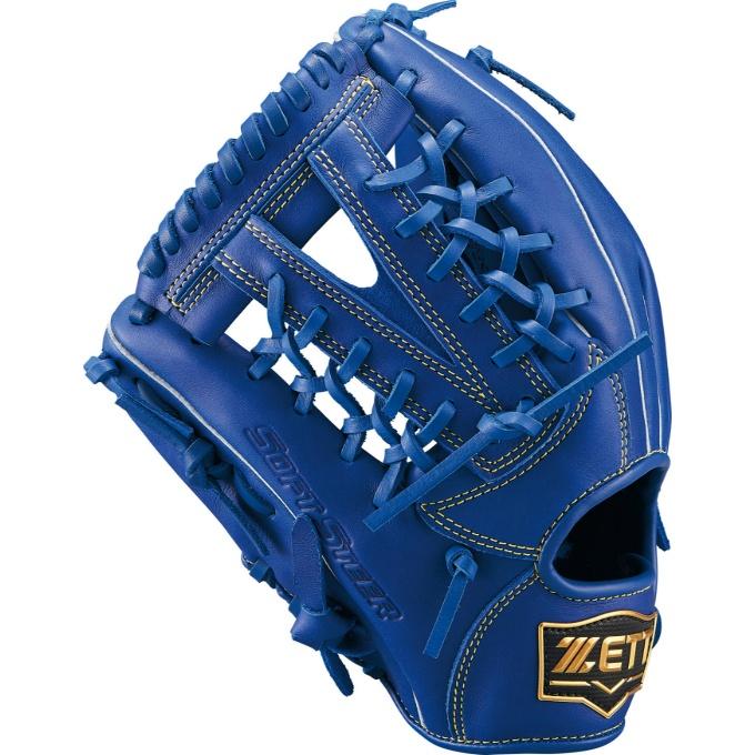 ゼット（ZETT） 野球 少年軟式グローブ オールラウンド用 ジュニア