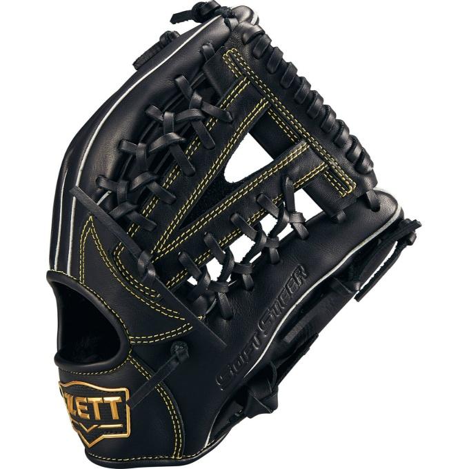 ゼット（ZETT） 野球 少年軟式グローブ オールラウンド用 ジュニア