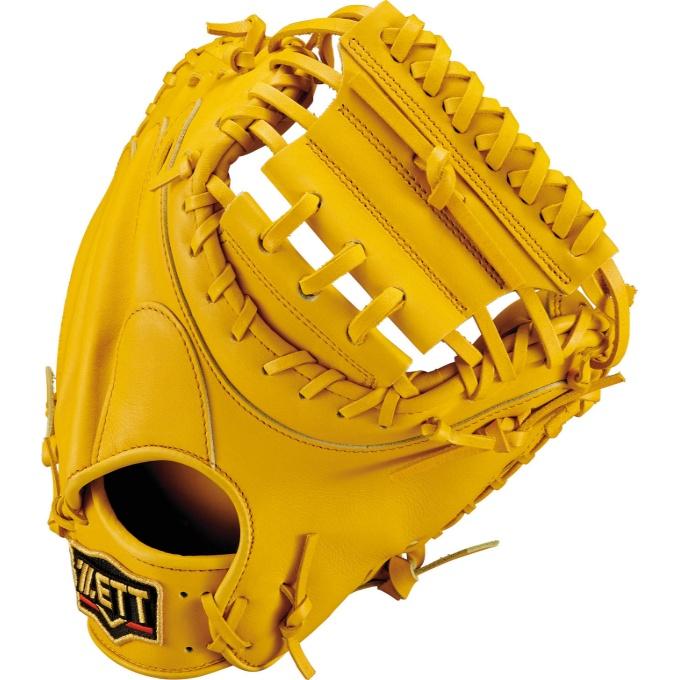 ZETT プロステイタス　プレミアム　硬式 ゼット（ZETT） 野球 硬式グローブ メンズ 硬式プロステイタス 中村