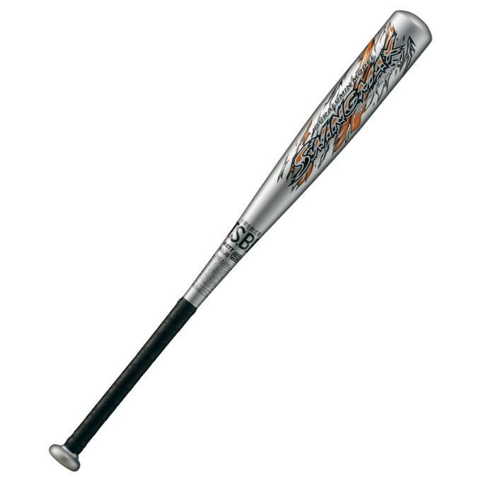 ゼット ZETT 野球 少年軟式バット ジュニア 小学生軟式金属製バット SWINGMAX BAT75516 ゼット（ZETT） 野球 少年軟式バット ジュニア 小学生軟式金属製バット