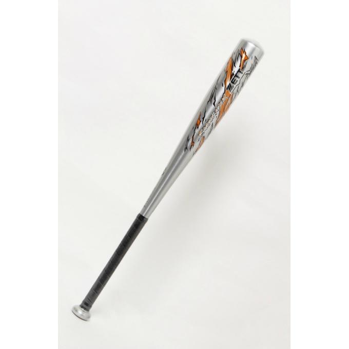 ゼット（ZETT） 野球 少年軟式バット ジュニア 小学生軟式金属製バット