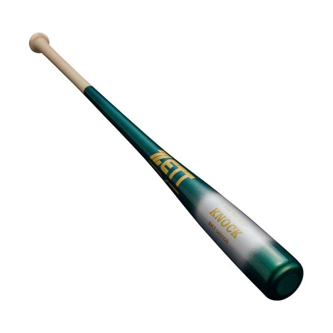 ゼット（ZETT） 野球 ノックバット BKT1451CB : ヒマラヤ Yahoo!店