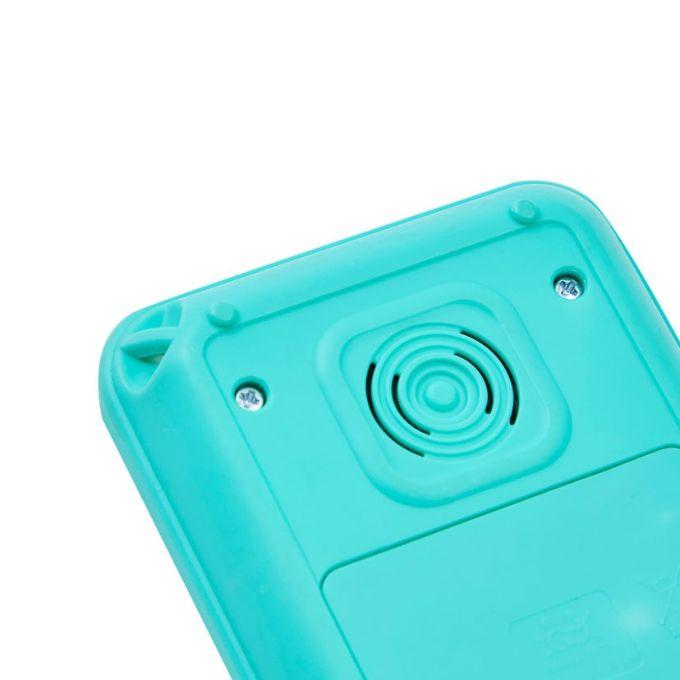 ☆オラトイズ Hola Toys ベビー向け おもちゃ だれからでんわ