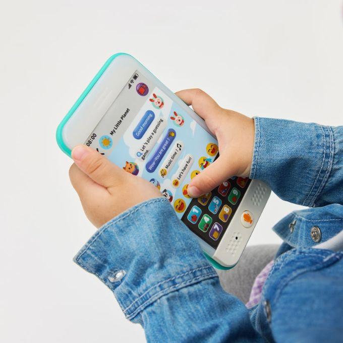 ☆オラトイズ Hola Toys ベビー向け おもちゃ だれからでんわ