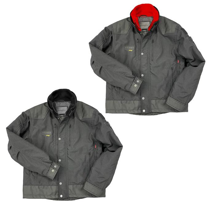 【処分価格】ニックス KNICKS 防寒 ジャケット ワークジャケット 防寒 12505 【ご自宅配送限定】‥ ☆ニックス KNICKS 防寒 ジャケット ワークジャケット 12505 【ご自宅