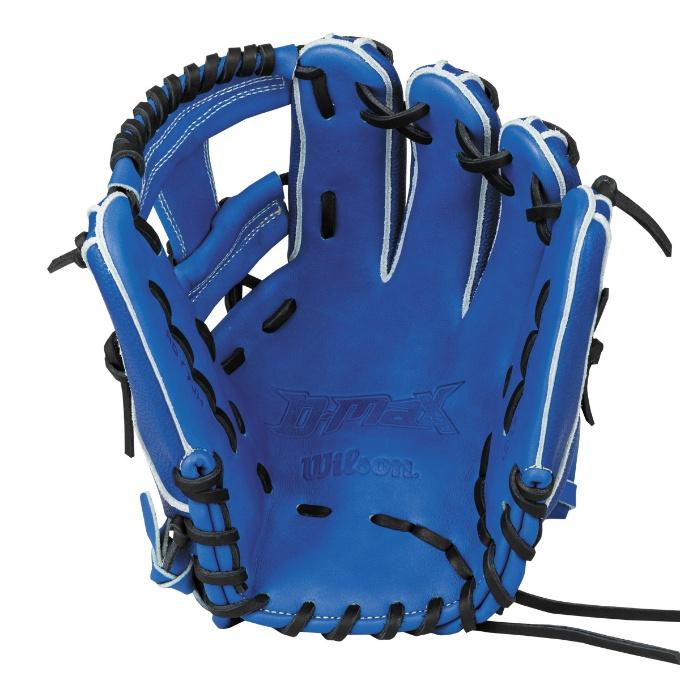 Wilson（ウイルソン） 野球 少年軟式グローブ 内野手用 ジュニア D