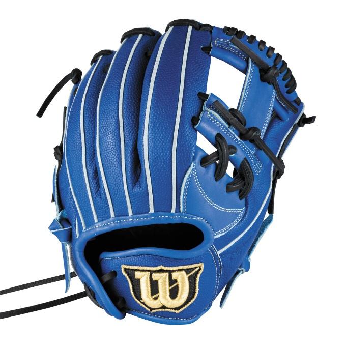 ウイルソン Wilson 野球 少年軟式グローブ 内野手用 ジュニア D−MAX DUAL Jr．7J WBW103116 Wilson（ウイルソン） 野球 少年軟式グローブ 内野手用 ジュニア D